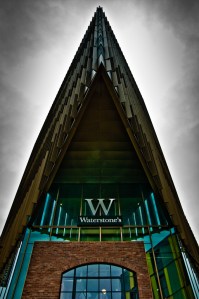 Waterstone's Liverpool One