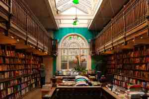 Daunt Books