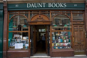 Daunt Books