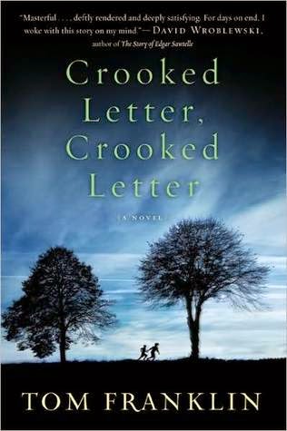 crooked letter