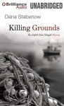 killing grounds