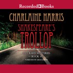 Shakespeare's trollop