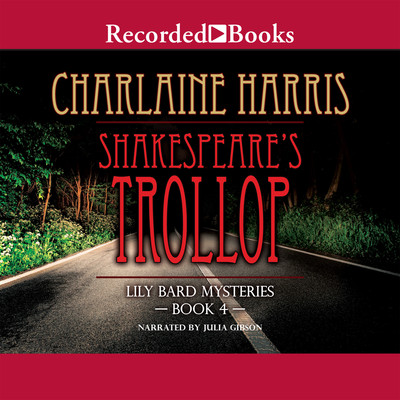 Shakespeare's trollop
