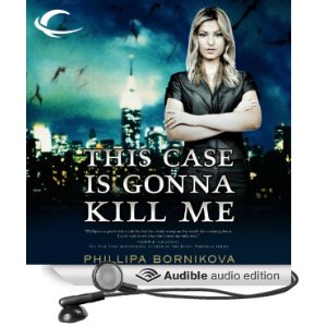 This Case Is Going To Kill Me