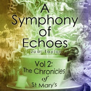 a symphony of echoes