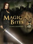 Magic Bites Ilona Andrews