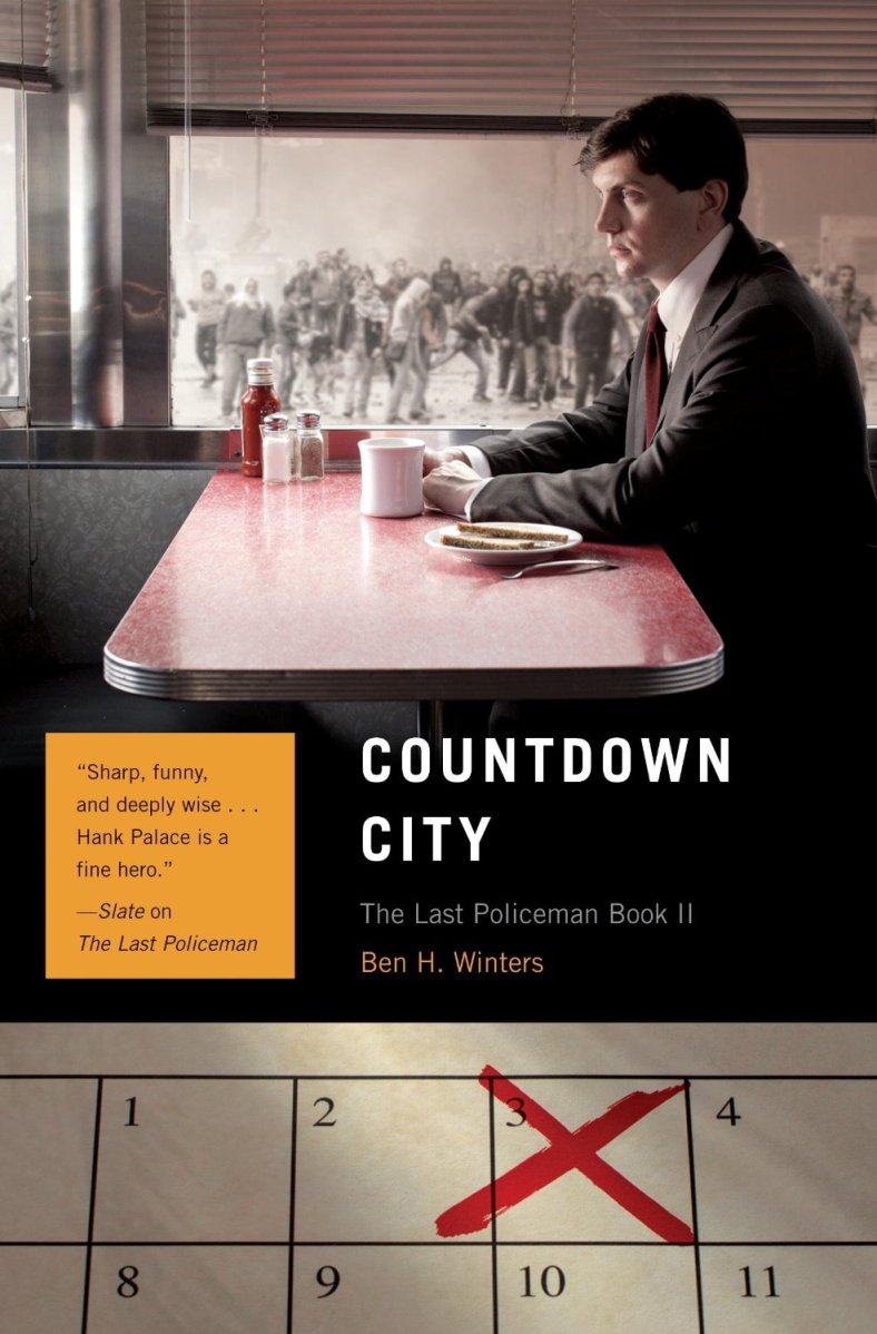 countdown city