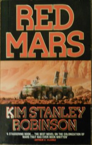 Red Mars