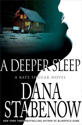 a deeper sleep