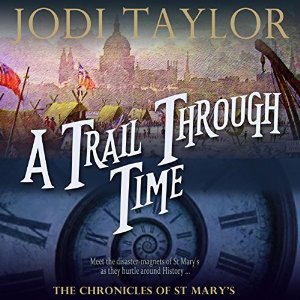 A trail through time