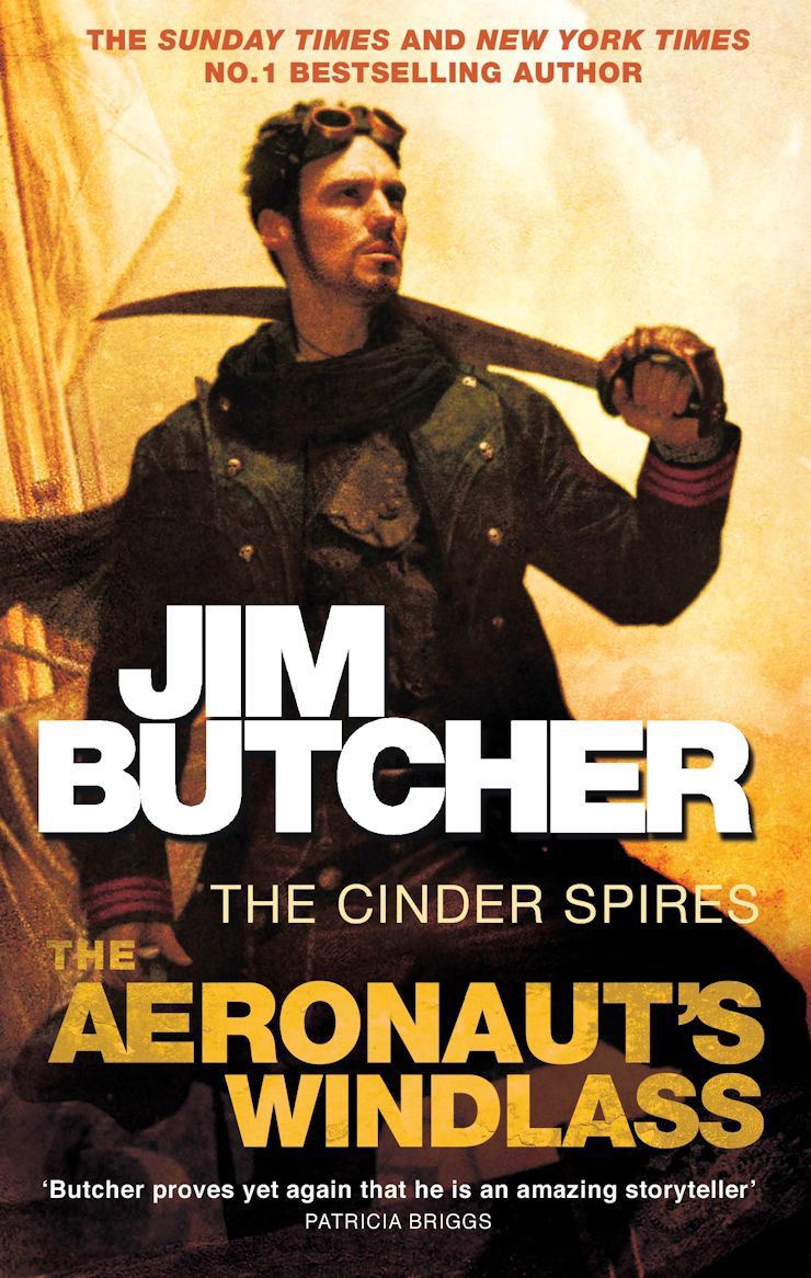 The-Aeronauts-Windlass-by-Jim-Butcher