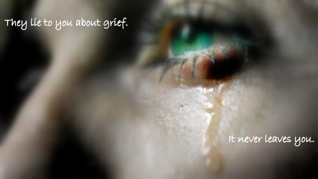 grief