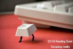escape