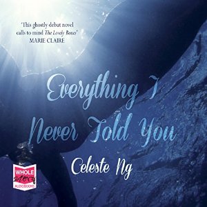 everything I never told you