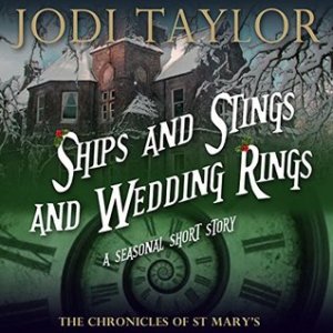 ships and stings and wedding rings