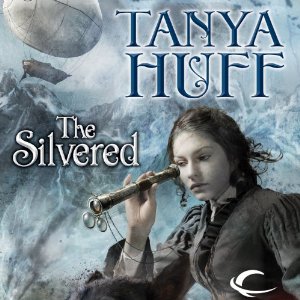 The Silvered Audiobook