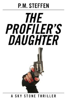 The Profiler's Daughter