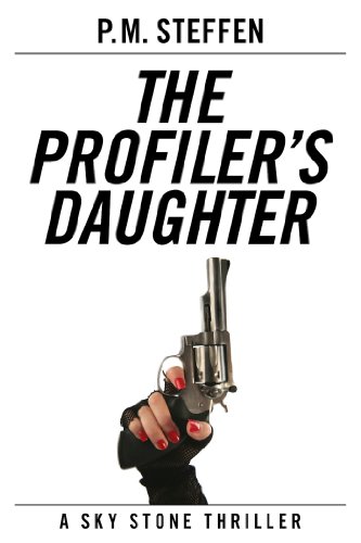 The Profiler's Daughter