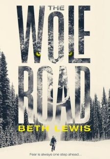 The WOlf Road