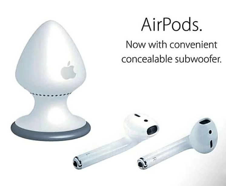 airpods
