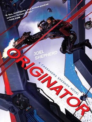 Orginiator
