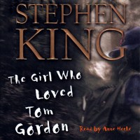 the girl who loved Tom Gordon