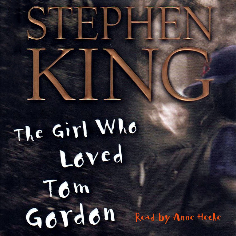 the girl who loved Tom Gordon