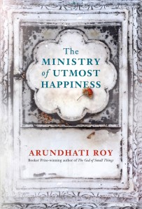 ministry of utmost happines