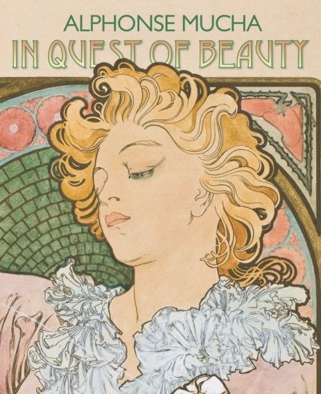 in quest of beauty