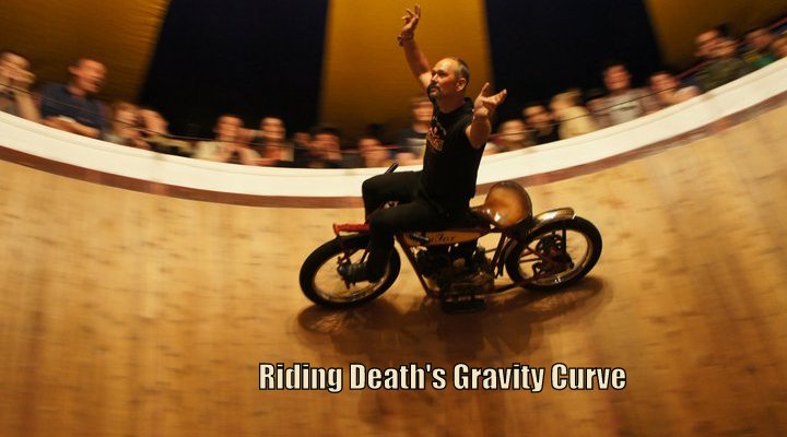 deaths gravity curve