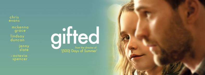 Gifted-Poster