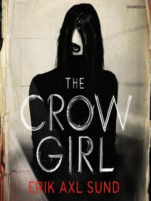The Crow Girl