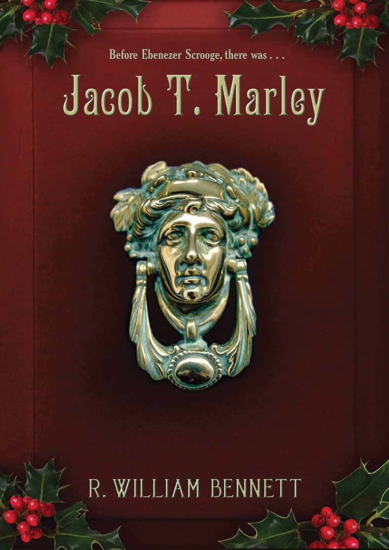Jacob T Marley