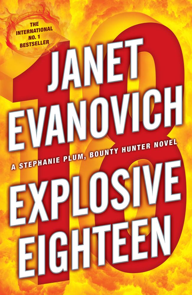 Explosive_Eighteen_Janet_Evanovich