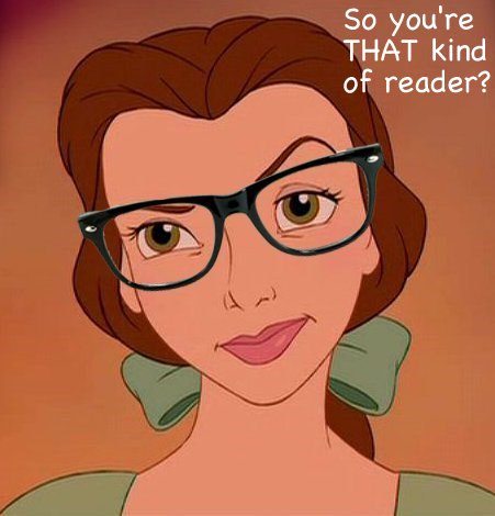 hipster-belle-book-snob