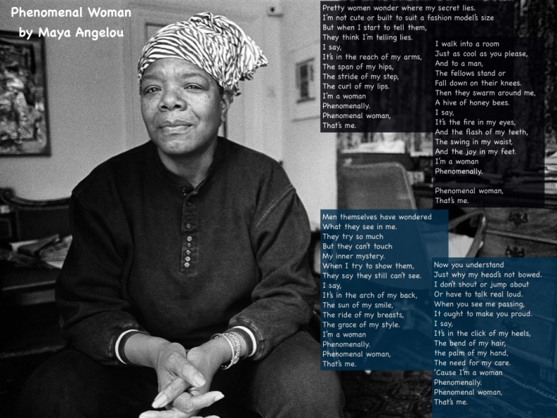 Phenomenal Woman.001