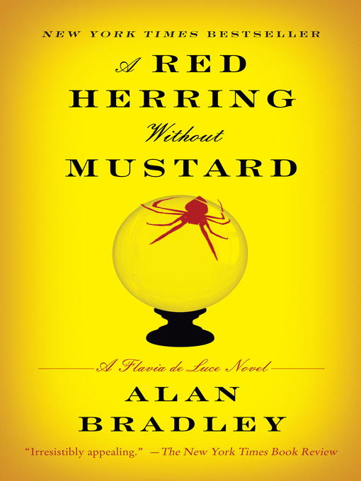 A red Herring Without Mustard