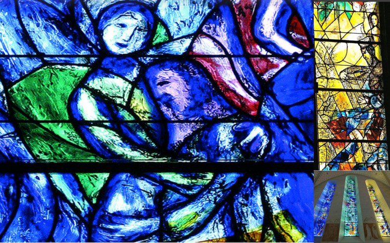 chagall fraumuenster