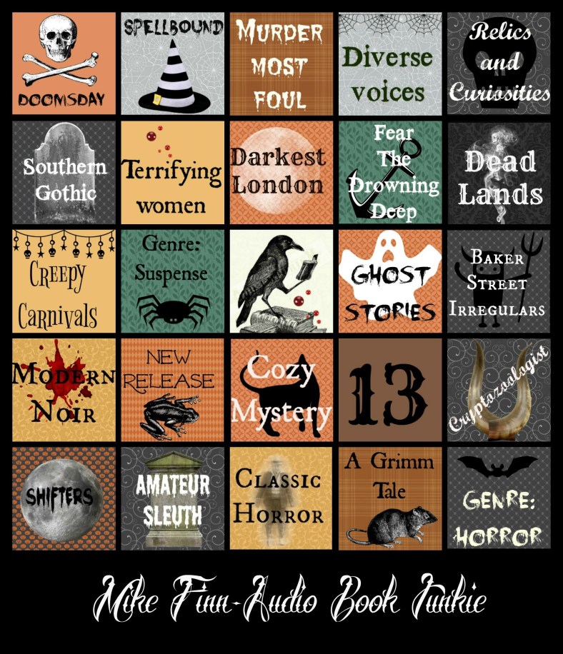 Mike Finn Halloween Bingo Card-001