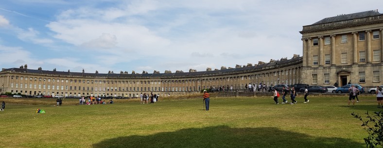 Royal Crescent