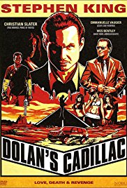 Doans cadillac movie poster