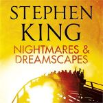 Nioghtmares and dreamscapes