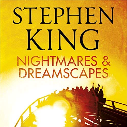 Nioghtmares and dreamscapes