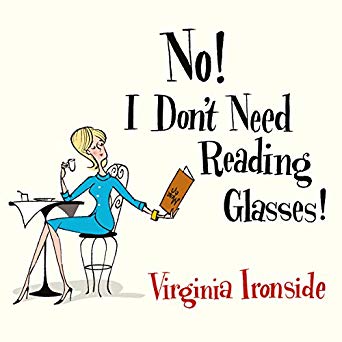 no i dont need reading glasses