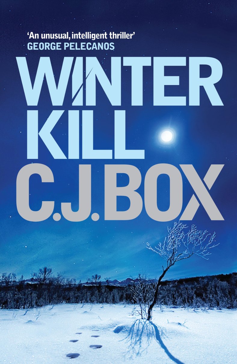 winterkill