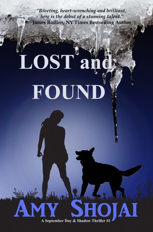 lost and found