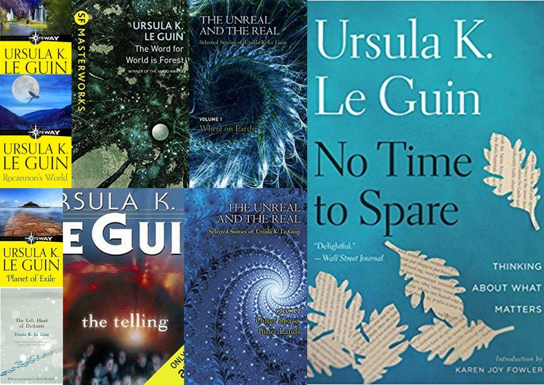 Le guin
